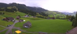 Archiv Foto Webcam Wildhaus Bergbahnen Oberdorf Toggenburg 08:00