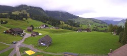 Archiv Foto Webcam Wildhaus Bergbahnen Oberdorf Toggenburg 10:00