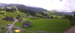 Archiv Foto Webcam Wildhaus Bergbahnen Oberdorf Toggenburg 11:00