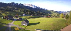 Archiv Foto Webcam Wildhaus Bergbahnen Oberdorf Toggenburg 07:00