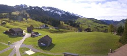 Archiv Foto Webcam Wildhaus Bergbahnen Oberdorf Toggenburg 11:00