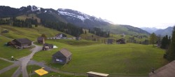 Archiv Foto Webcam Wildhaus Bergbahnen Oberdorf Toggenburg 15:00