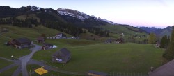Archiv Foto Webcam Wildhaus Bergbahnen Oberdorf Toggenburg 06:00