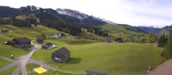 Archiv Foto Webcam Wildhaus Bergbahnen Oberdorf Toggenburg 09:00