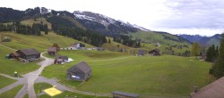 Archiv Foto Webcam Wildhaus Bergbahnen Oberdorf Toggenburg 11:00