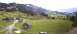 Archiv Foto Webcam Wildhaus Bergbahnen Oberdorf Toggenburg 13:00