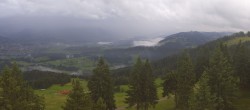 Archived image Webcam Mittag Ski Center - Summit 06:00