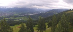 Archived image Webcam Mittag Ski Center - Summit 09:00