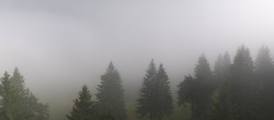 Archived image Webcam Mittag Ski Center - Summit 15:00
