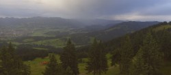 Archiv Foto Webcam Immenstadt - Panoramablick Mittagbahn 05:00