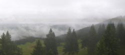 Archiv Foto Webcam Immenstadt - Panoramablick Mittagbahn 09:00