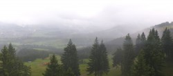 Archiv Foto Webcam Immenstadt - Panoramablick Mittagbahn 13:00