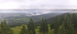 Archiv Foto Webcam Immenstadt - Panoramablick Mittagbahn 15:00