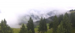 Archiv Foto Webcam Immenstadt - Panoramablick Mittagbahn 17:00