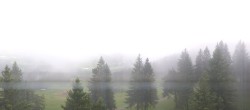 Archiv Foto Webcam Immenstadt - Panoramablick Mittagbahn 09:00