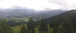 Archived image Webcam Mittag Ski Center - Summit 11:00