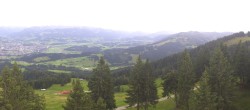 Archiv Foto Webcam Immenstadt - Panoramablick Mittagbahn 17:00