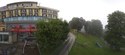 Archiv Foto Webcam Märchenhotel Braunwald 07:00