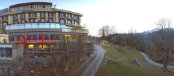 Archiv Foto Webcam Märchenhotel Braunwald 06:00