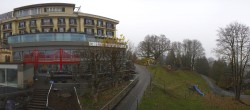 Archiv Foto Webcam Märchenhotel Braunwald 11:00