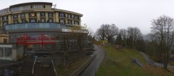 Archiv Foto Webcam Märchenhotel Braunwald 13:00