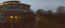 Archiv Foto Webcam Märchenhotel Braunwald 17:00