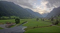 Archived image Webcam Grosstal Tödi - Leuggelbach 05:00