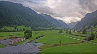 Archived image Webcam Grosstal Tödi - Leuggelbach 06:00