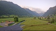 Archiv Foto Webcam Grosstal Tödi - Braunwald 06:00