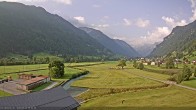 Archiv Foto Webcam Grosstal Tödi - Braunwald 07:00