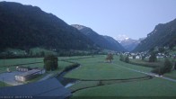 Archived image Webcam Grosstal Tödi - Leuggelbach 05:00