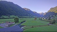 Archived image Webcam Grosstal Tödi - Leuggelbach 07:00