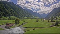 Archived image Webcam Grosstal Tödi - Leuggelbach 13:00