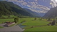 Archived image Webcam Grosstal Tödi - Leuggelbach 15:00