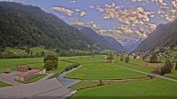 Archived image Webcam Grosstal Tödi - Leuggelbach 17:00