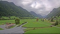 Archiv Foto Webcam Grosstal Tödi - Braunwald 09:00