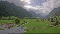 Archiv Foto Webcam Grosstal Tödi - Braunwald 11:00