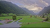 Archiv Foto Webcam Grosstal Tödi - Braunwald 17:00