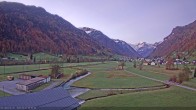 Archived image Webcam Grosstal Tödi - Leuggelbach 05:00