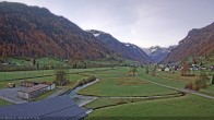 Archived image Webcam Grosstal Tödi - Leuggelbach 06:00