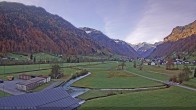 Archived image Webcam Grosstal Tödi - Leuggelbach 07:00
