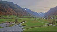 Archived image Webcam Grosstal Tödi - Leuggelbach 15:00
