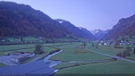 Archiv Foto Webcam Grosstal Tödi - Braunwald 05:00
