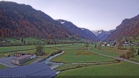 Archiv Foto Webcam Grosstal Tödi - Braunwald 06:00