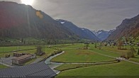 Archiv Foto Webcam Grosstal Tödi - Braunwald 09:00