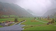 Archiv Foto Webcam Grosstal Tödi - Braunwald 11:00