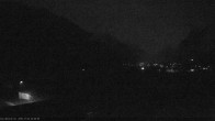 Archived image Webcam Grosstal Tödi - Leuggelbach 19:00