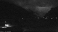 Archived image Webcam Grosstal Tödi - Leuggelbach 21:00