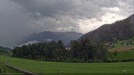 Archived image Webcam Grosstal Schilt - Braunwald 05:00