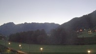 Archived image Webcam Grosstal Schilt - Braunwald 05:00